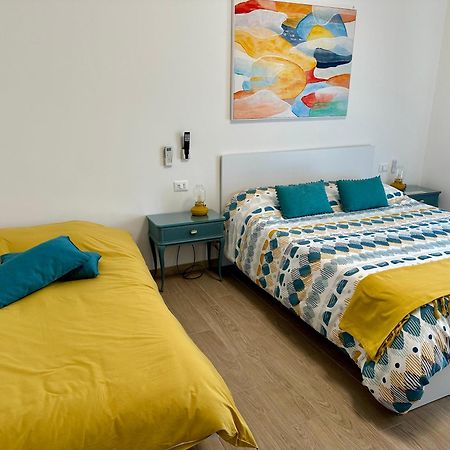 Monti Tiburtini Roma Guest House Exterior photo