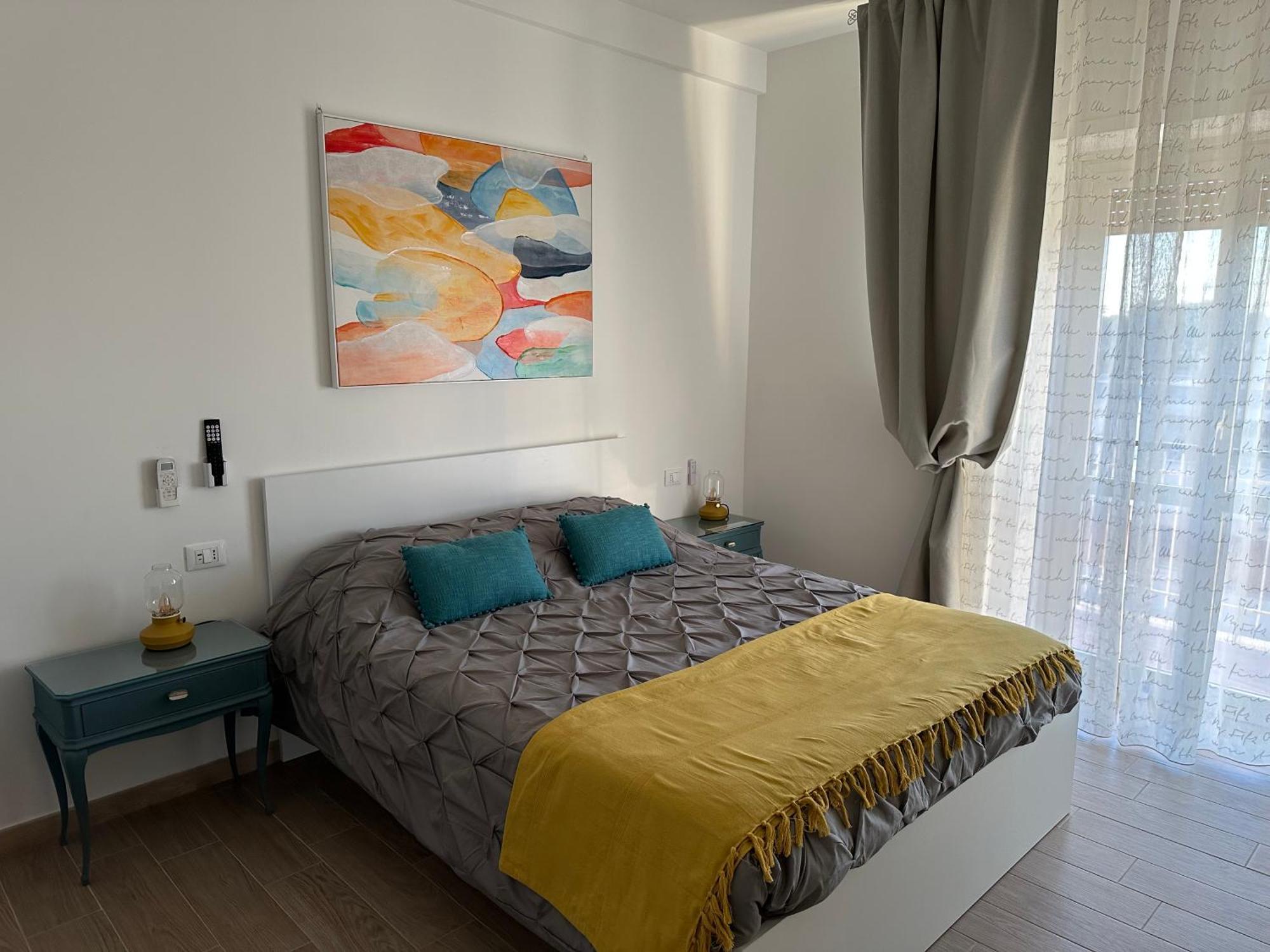 Monti Tiburtini Roma Guest House Exterior photo