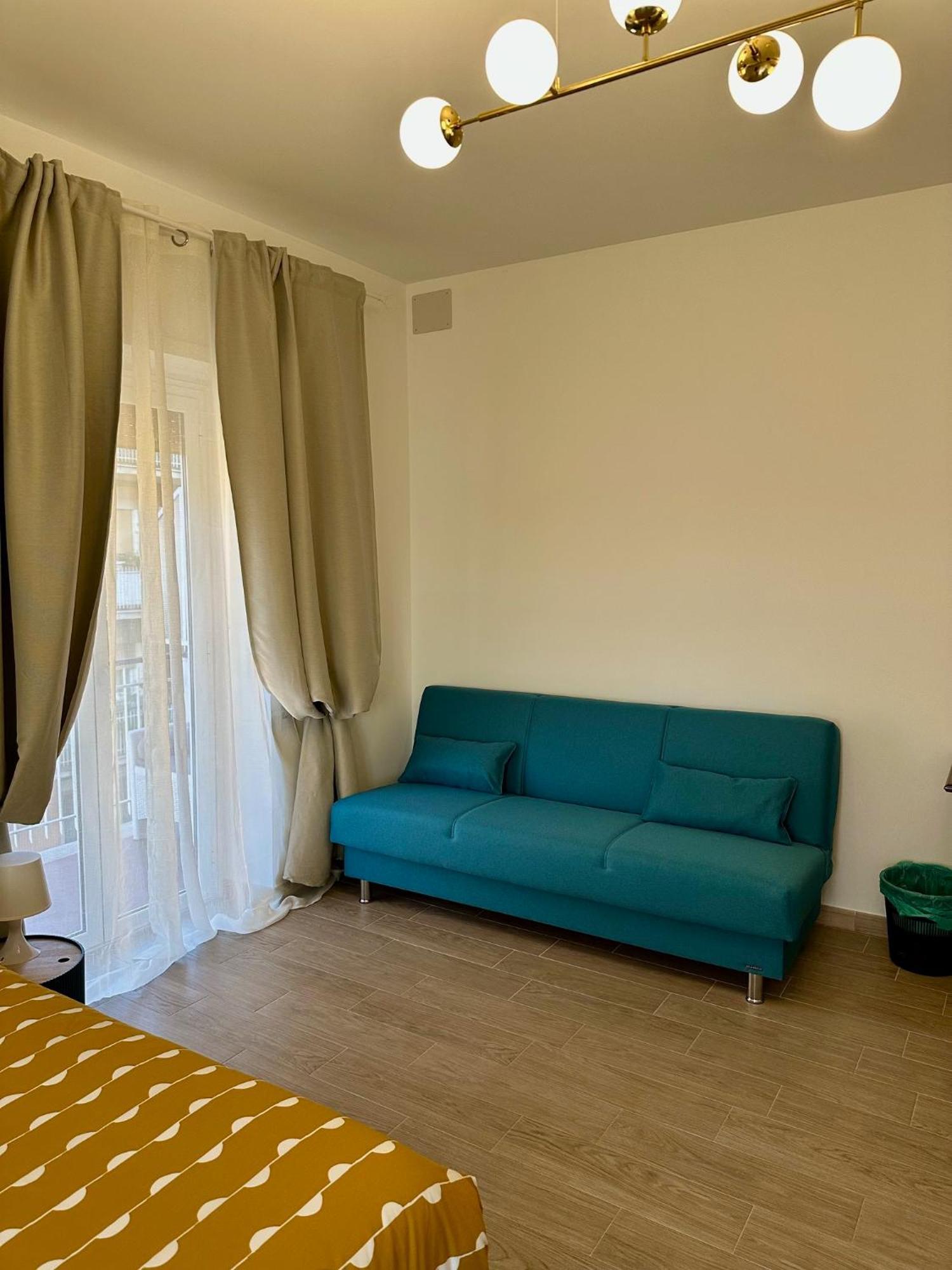 Monti Tiburtini Roma Guest House Exterior photo