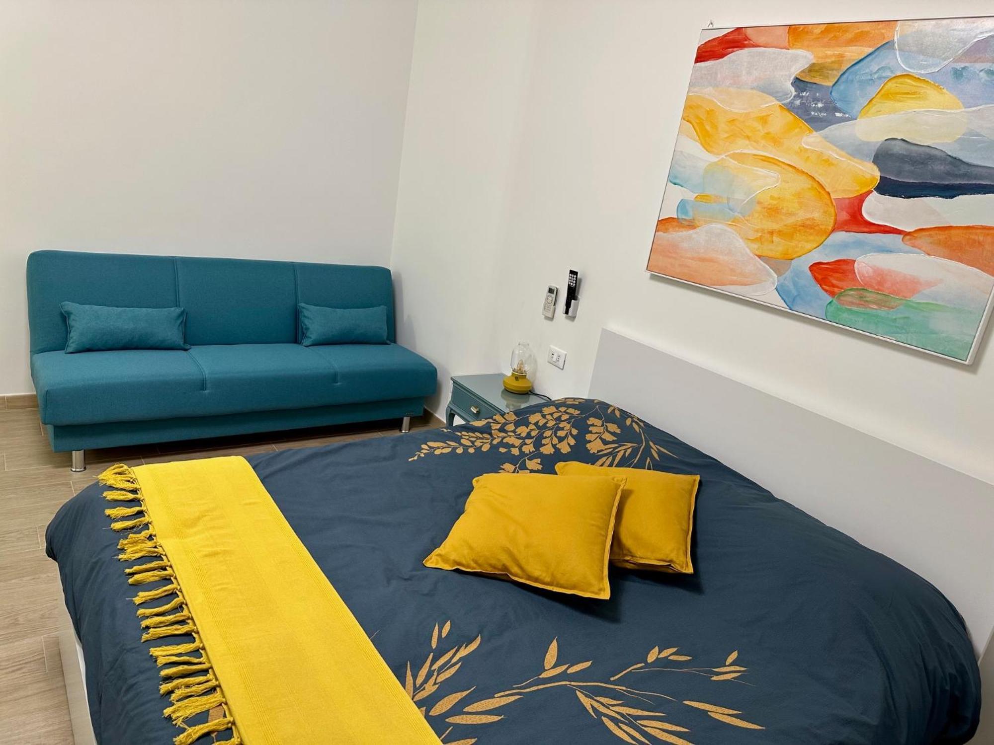 Monti Tiburtini Roma Guest House Exterior photo
