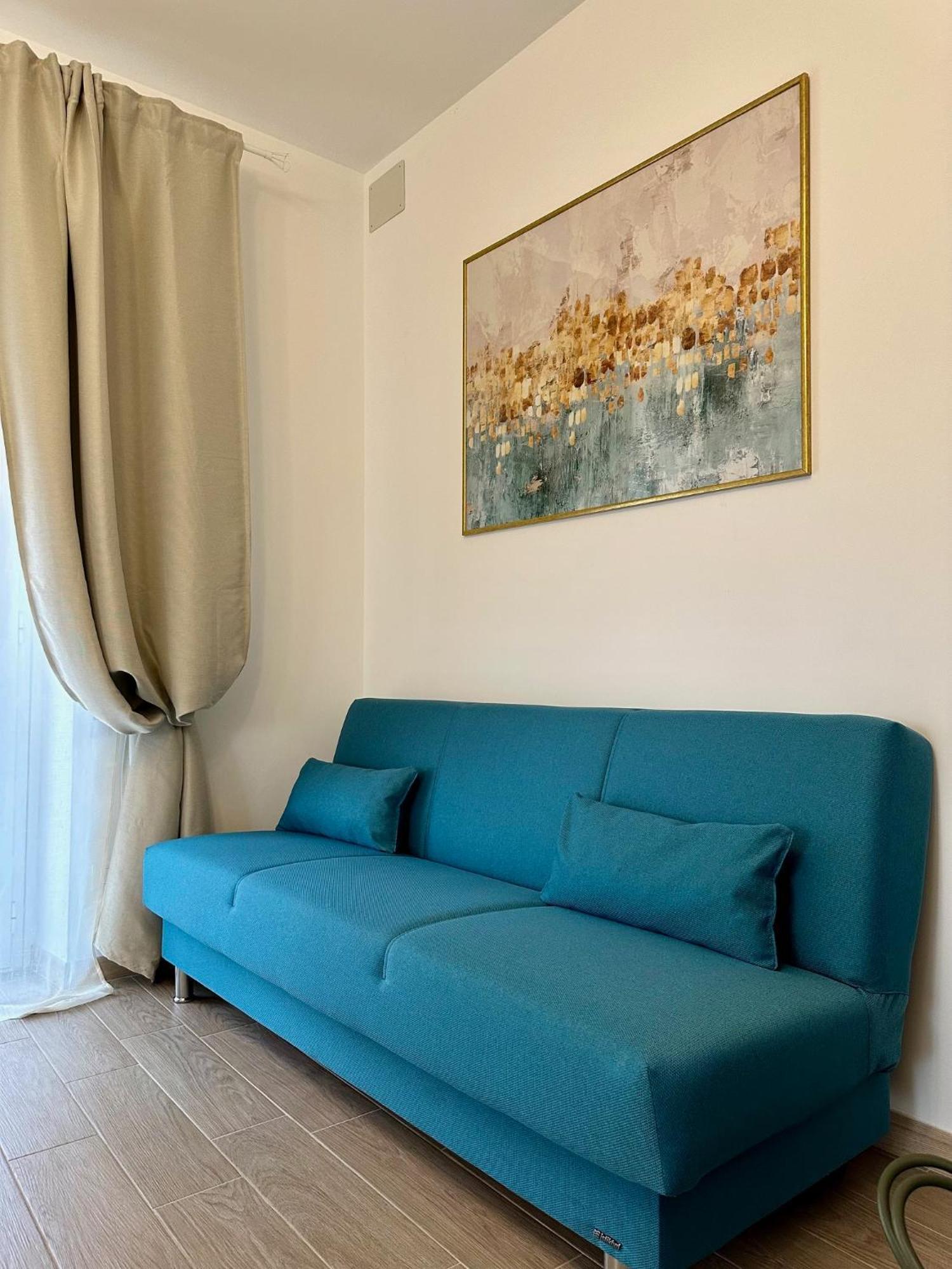 Monti Tiburtini Roma Guest House Exterior photo